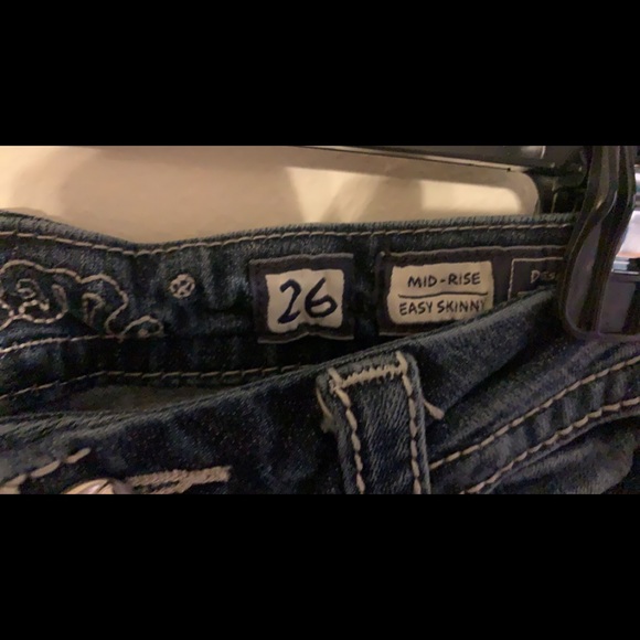 MissMe Jeans - Picture 4 of 4